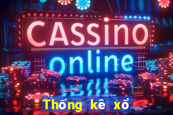 Thống kê xổ số an giang Ngày mai