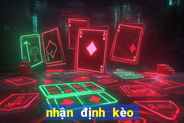 nhận định kèo nhật bản