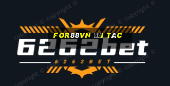 for88vn Đối tác