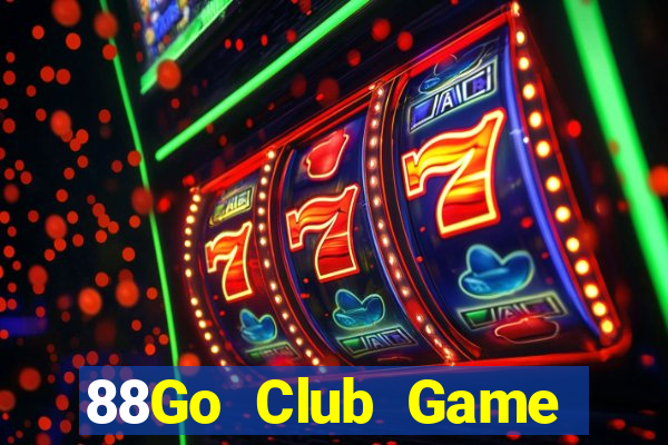 88Go Club Game Bài Ma Cao