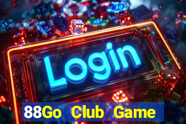 88Go Club Game Bài Ma Cao