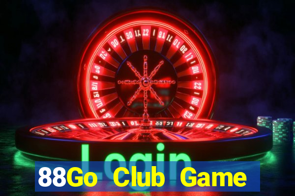 88Go Club Game Bài Ma Cao