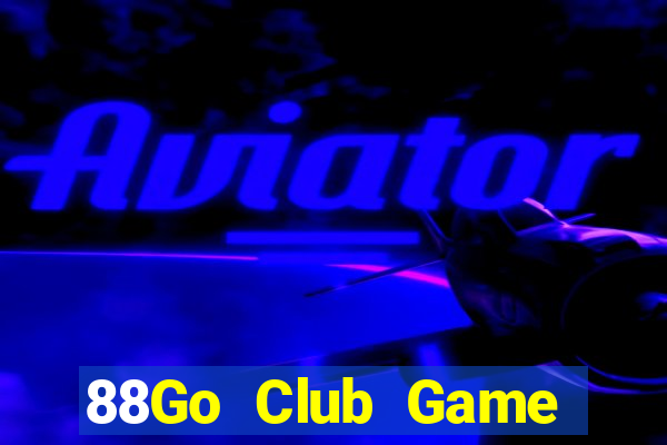 88Go Club Game Bài Ma Cao