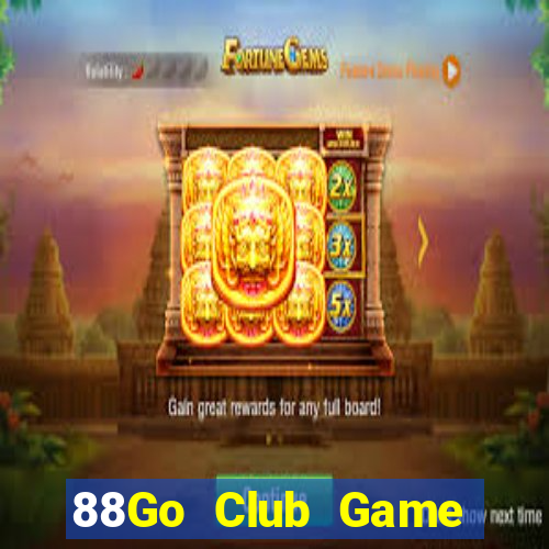 88Go Club Game Bài Ma Cao