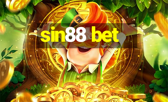 sin88 bet