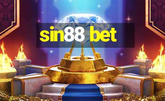 sin88 bet