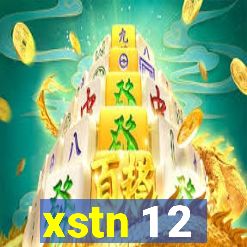 xstn 1 2