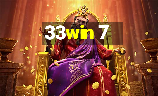 33win 7