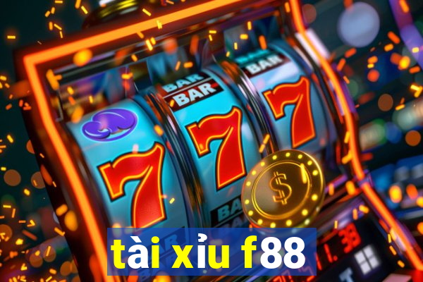 tài xỉu f88