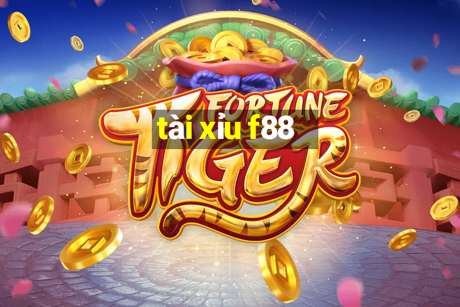 tài xỉu f88