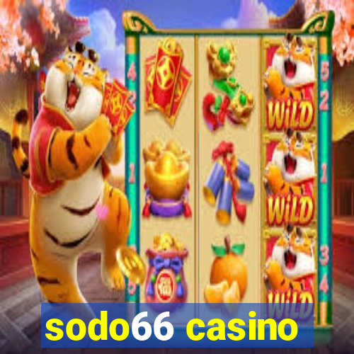 sodo66 casino