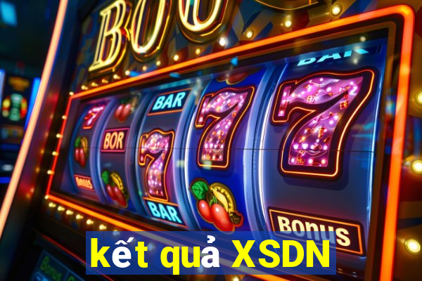 kết quả XSDN