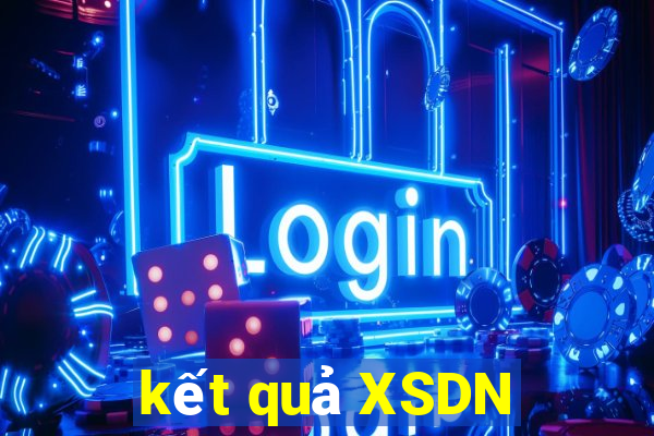 kết quả XSDN