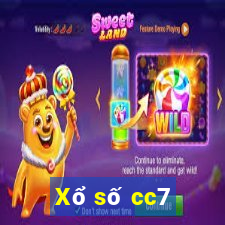 Xổ số cc7