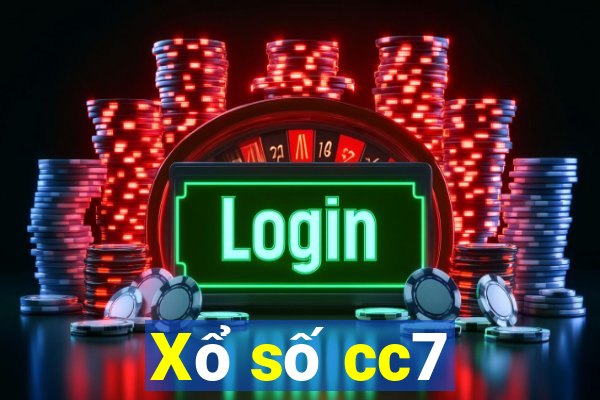 Xổ số cc7