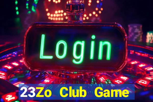 23Zo Club Game Bài Sunwin