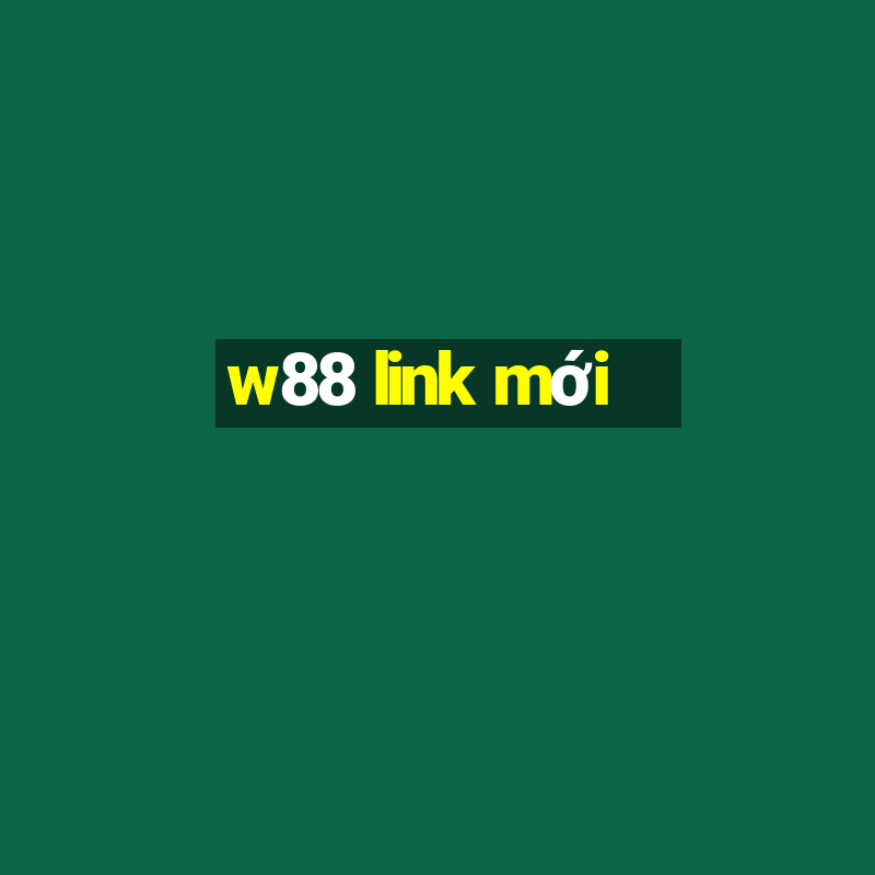 w88 link mới