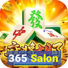 365 Salon