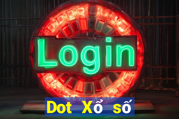 Dot Xổ số tải Fun88