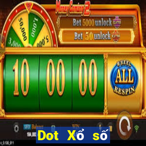 Dot Xổ số tải Fun88