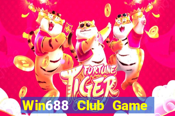 Win688 Club Game Bài Live