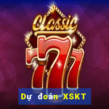 Dự đoán XSKT ngày 12