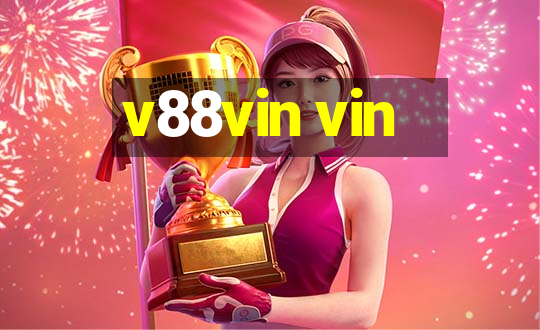 v88vin vin