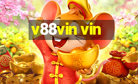 v88vin vin