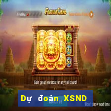 Dự đoán XSND ngày mai