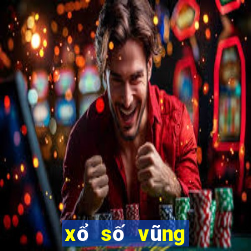 xổ số vũng tàu xổ số đồng nai