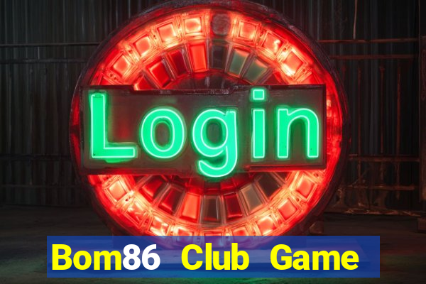 Bom86 Club Game Bài Y8