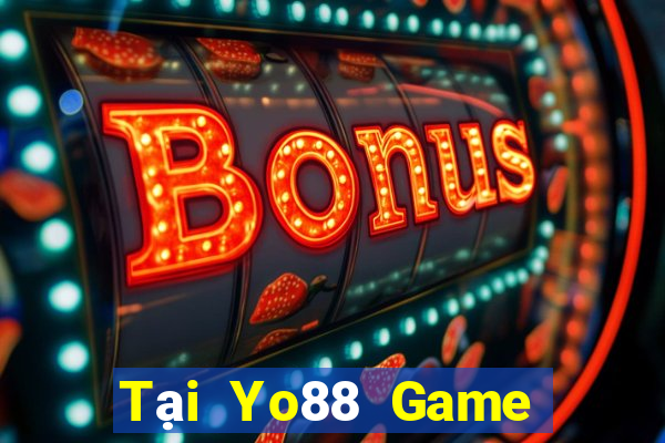 Tại Yo88 Game Bài Online Hay