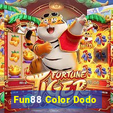 Fun88 Color Dodo