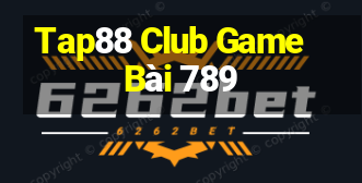 Tap88 Club Game Bài 789