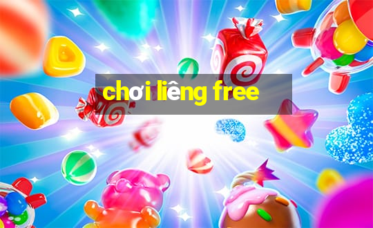 chơi liêng free