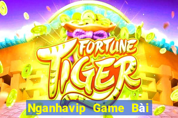 Nganhavip Game Bài Ma Thuật