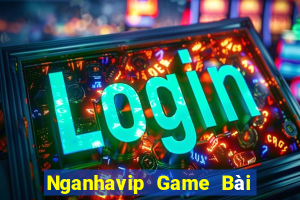 Nganhavip Game Bài Ma Thuật