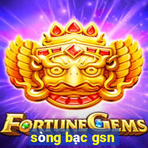 sòng bạc gsn