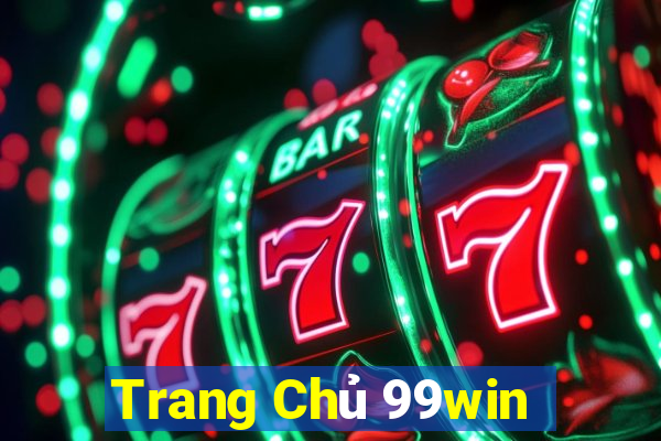 Trang Chủ 99win