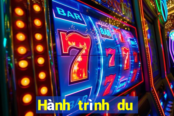 Hành trình du lịch 12 bet