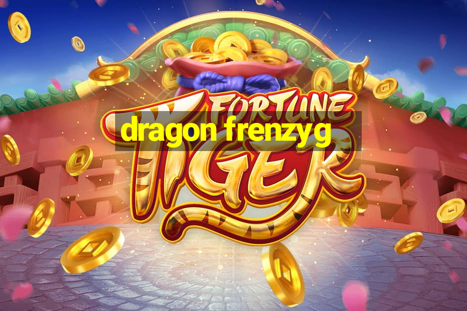 dragon frenzyg