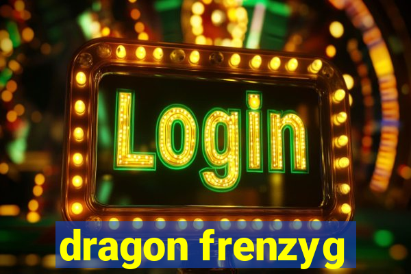 dragon frenzyg