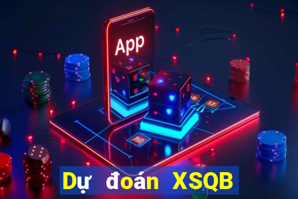 Dự đoán XSQB ngày 19