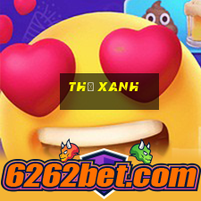 thẻ xanh