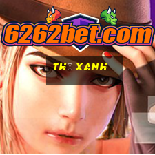 thẻ xanh