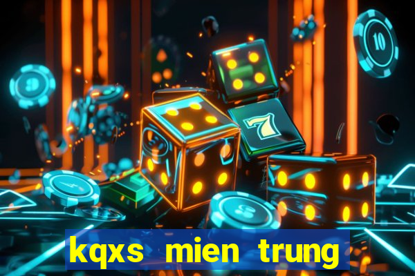 kqxs mien trung thu 3