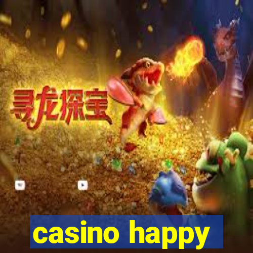 casino happy