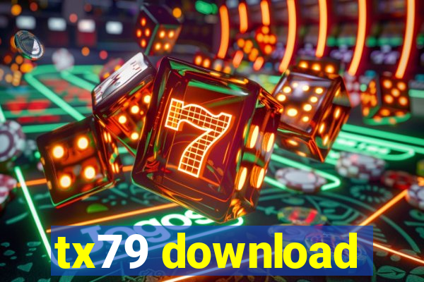 tx79 download