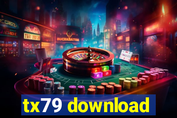 tx79 download