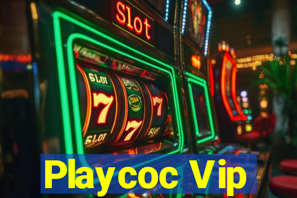 Playcoc Vip